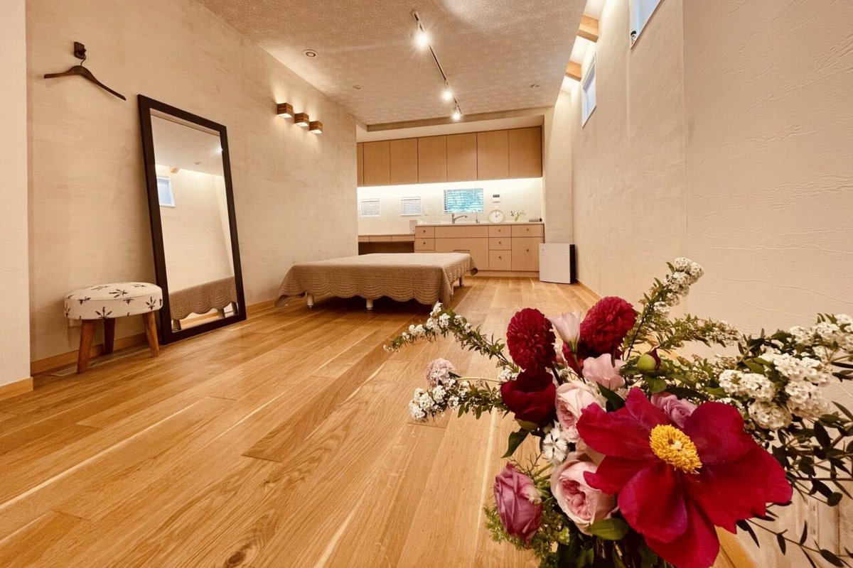 SymmeBody's tweet photo. 🌟全国の身体均整院🌟
🔶 Cache-cache coucou!
https://t.co/zJc9wd314X
文京区本駒込にあります🎶
#全国の身体均整院 #身体均整法 #東京都 #文京区 #整体 #整体院 #Cachecachecoucou https://t.co/Tfj9rcXdhO