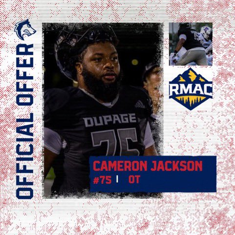 Cameron Jackson tweet media