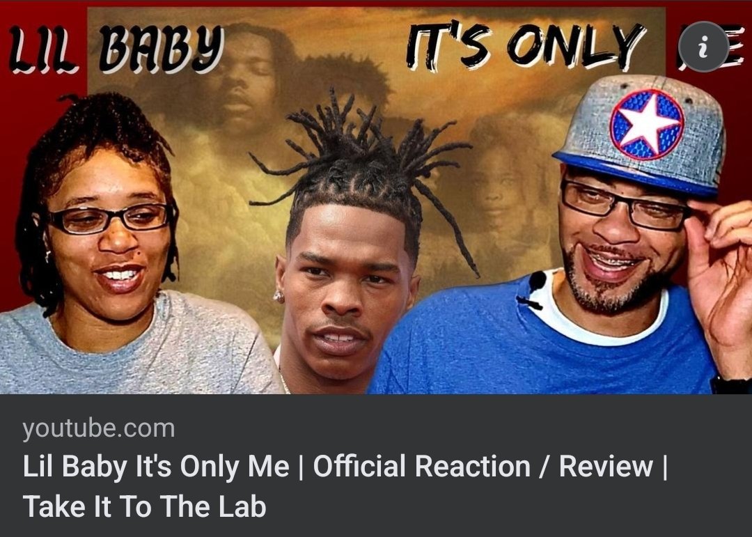 virtuouswomantk's tweet photo. So, not only do I write books...I review and react to hiphop songs. Come check us out!
https://t.co/9Oss5BRLW5
#hiphopculture #hiphopmusic #rap @lilbaby4PF #hiphopreviews #hiphopreactions #takeittothelab https://t.co/6kp5OJ1Etc