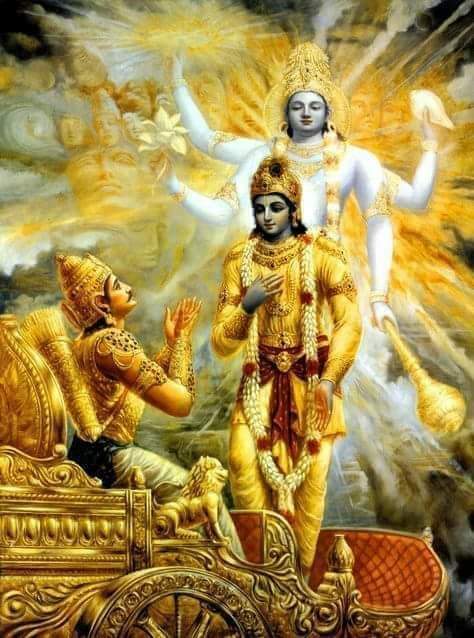 mayamadhava's tweet photo. As often as you fail, get up and try again. God will never let you down, so long as you don't let him down, and so long as you make the effort.

Suprabhatam 🪷🙏
Jai Shree Krishna 🙏 https://t.co/4geoU9mycN