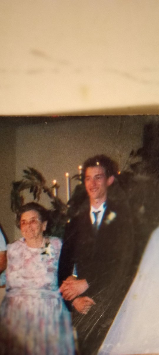 william Scott kitchen tweet media