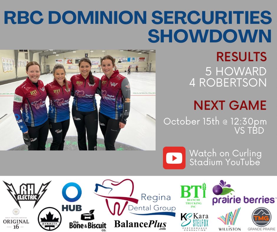 Team Ashley Howard tweet media