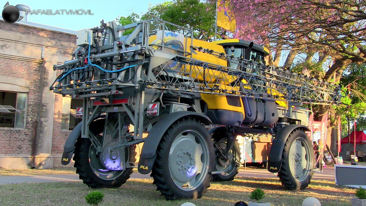 HiTechie1's tweet photo. Ah, MAÑANA, 20 hs es HI TECHIE 471! Super Rural y eléctrico! Por su canal de TV y TDA favorito, además de Facebook LIVE y YouTube En Directo! #hitechie #hamelbot #PLA #SRR @Hamelbotlabs @RuralRafaela https://t.co/LEsskrCgt5