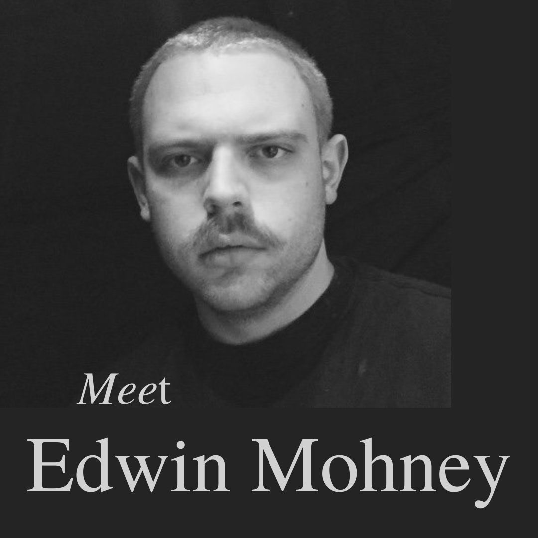 StarsCLTV's tweet image. Meet Our Artist, Edwin Mohney

Edwin Mohney is a multidisciplinary artist known for their work within the fields of fashion and costume. Their garments have been featured on notable artists including Beyonce, Rihanna, Frank Ocean and Grimes. 

#starsartists #fashiondesigner