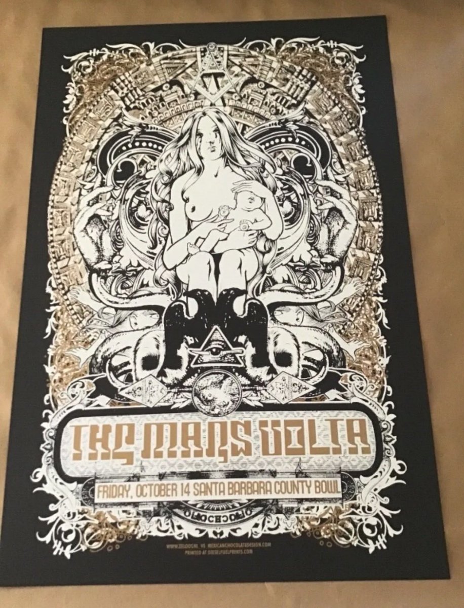 17 years ago tonight. What a show!