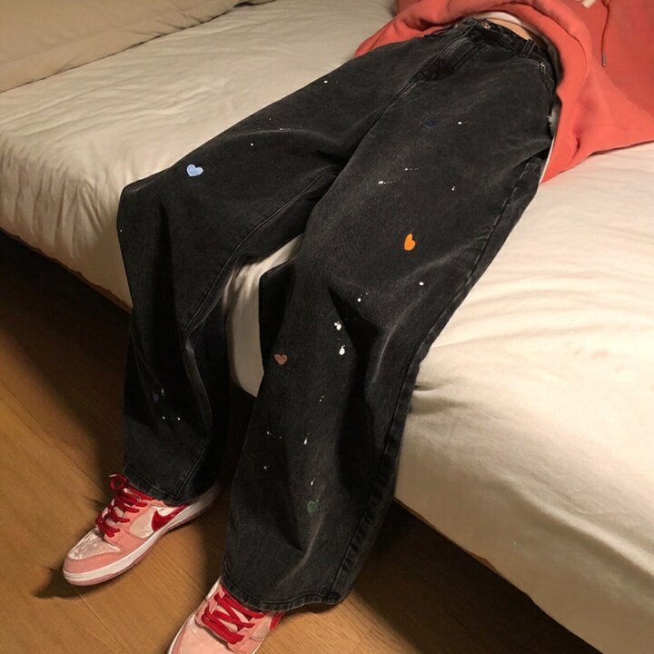Sijeunilili's tweet photo. Mari Dicheckout💖
Pic 1 •New love jeans Love&amp;Star >https://t.co/7tEtwHrb8D
🌟4.9
💸45.000+
Pic 2 •Jeans Highwaist Kulot  >https://t.co/W3UB8WpyDm
🌟4.6+
💸66.000
 Lucas #bbrightvc Kebangun #AniesGabenerPembohong #ShopeeBagiLightstickKPOP #Shopee1010GameShow #shopeehaul #Shopee https://t.co/WCSDoWpVXx