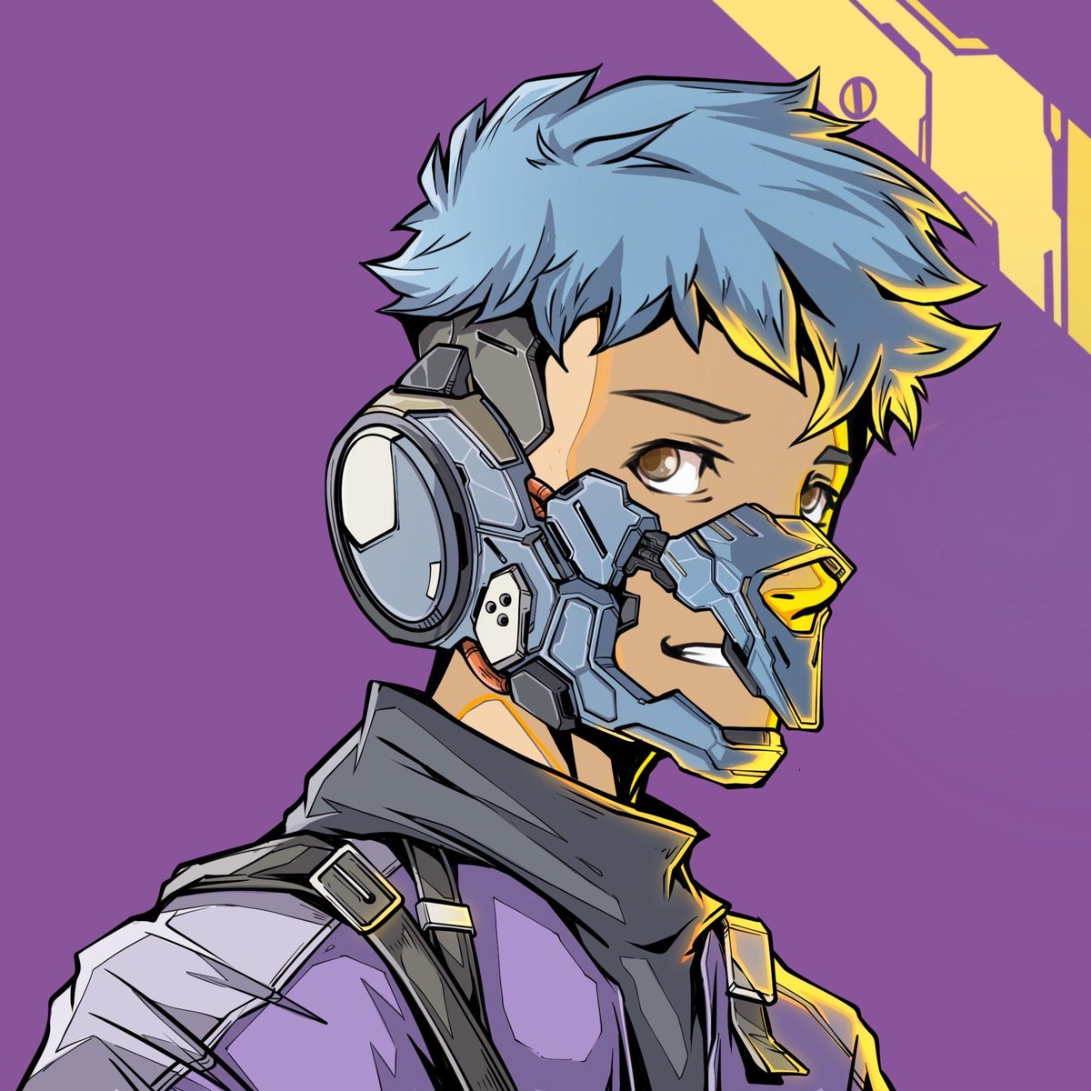 As creators, we are entitled only to the action, not the result. 

Everyone is always looking to be the next blue chip, but for us we are just focused on doing our best work and delivering the best product we can. 

Process > Outcome 🧱🏡

👇