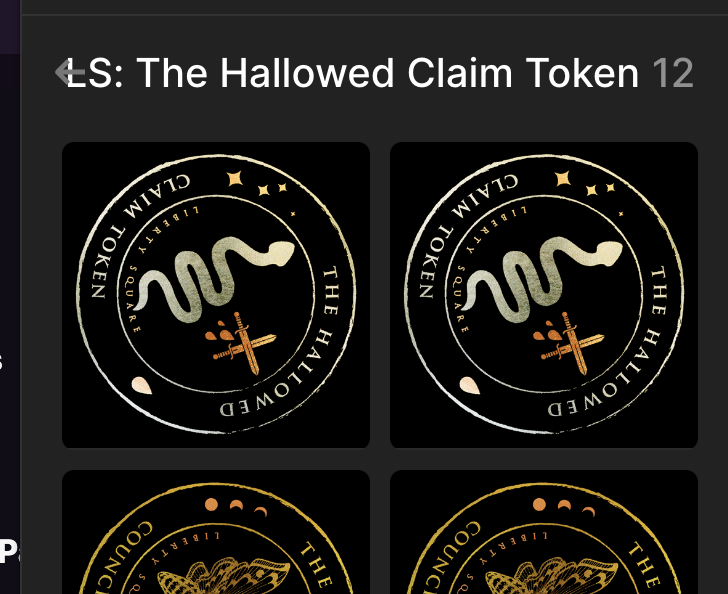n8hunt's tweet photo. #gitrekt @LibertySquareHQ https://t.co/0pZ5jm6tZn