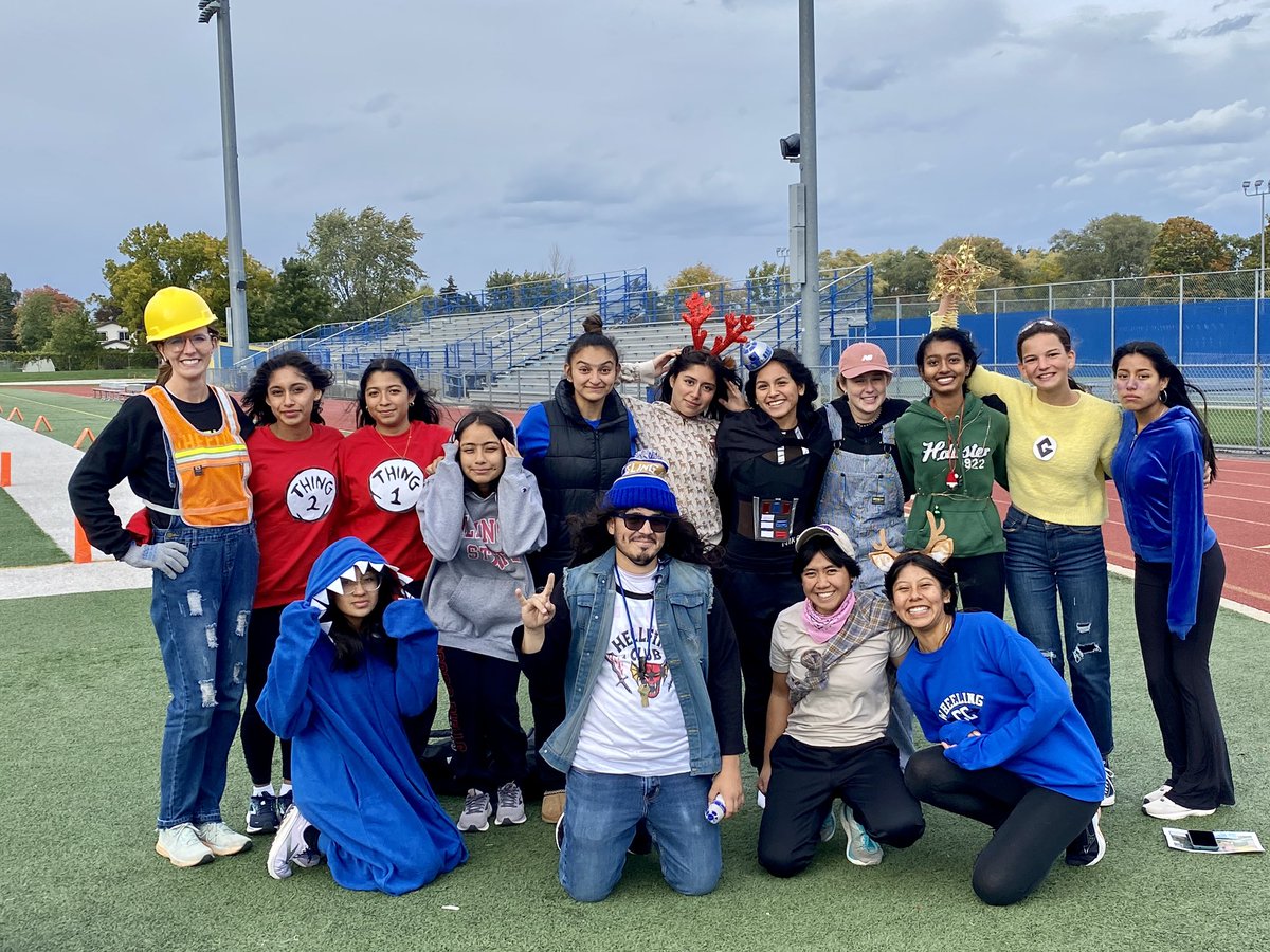 WheelingXCTF's tweet photo. Halloween Day for #themeFriday…fun practice and ready for conference! https://t.co/hmqAN4iqqb