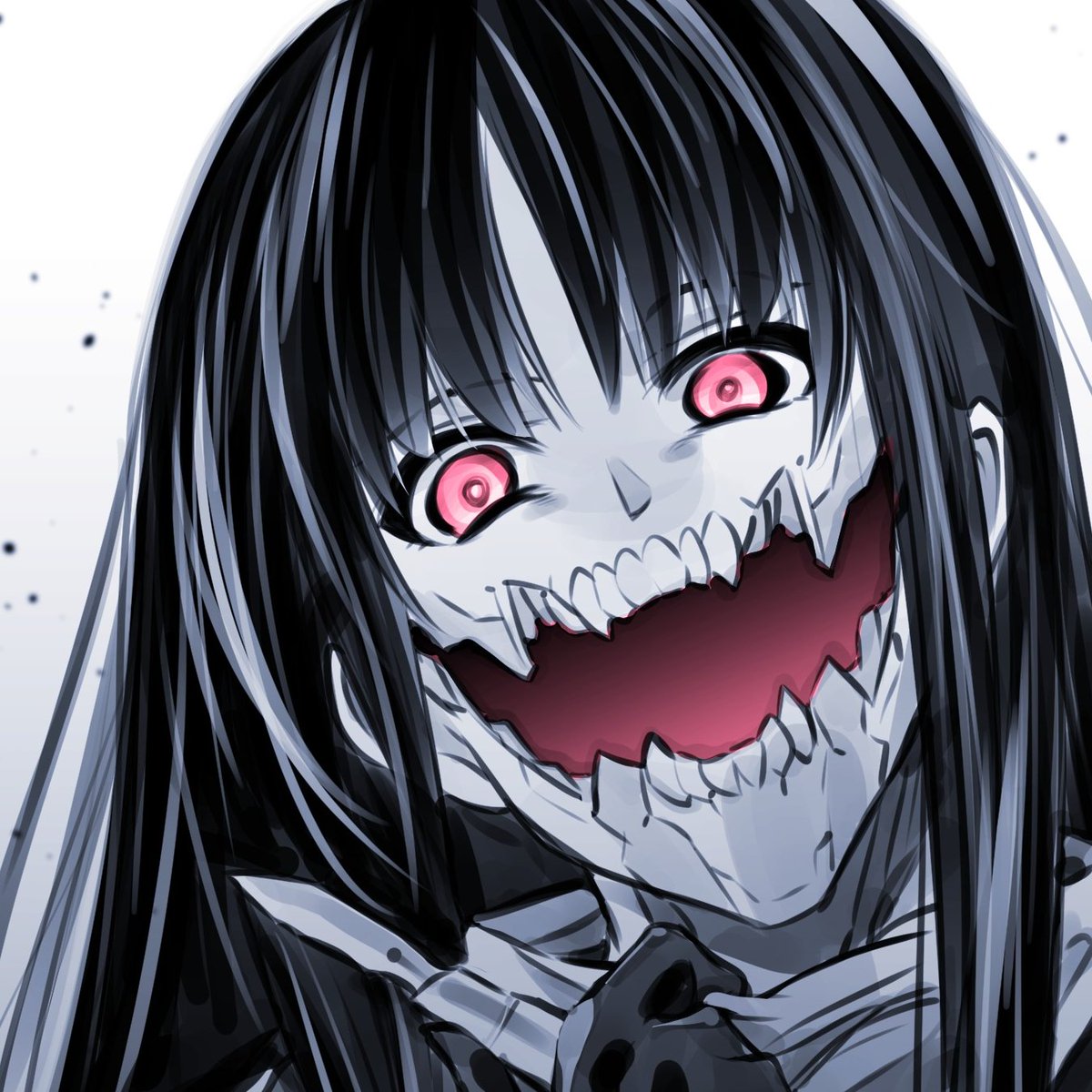 " My mama was an engineer, did you know? She teached me how to detach and fix aaaall kinds of stuff "

" And dad teached me how to apply that to people, he was a MaxTac you know? Got his head blasted on the pavement by a cyberpsycho, mama had to become a joytoy to pay our food "