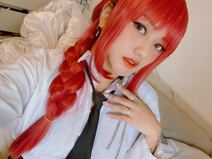 Since everyone is posting makima https://t.co/hWYa8orWth