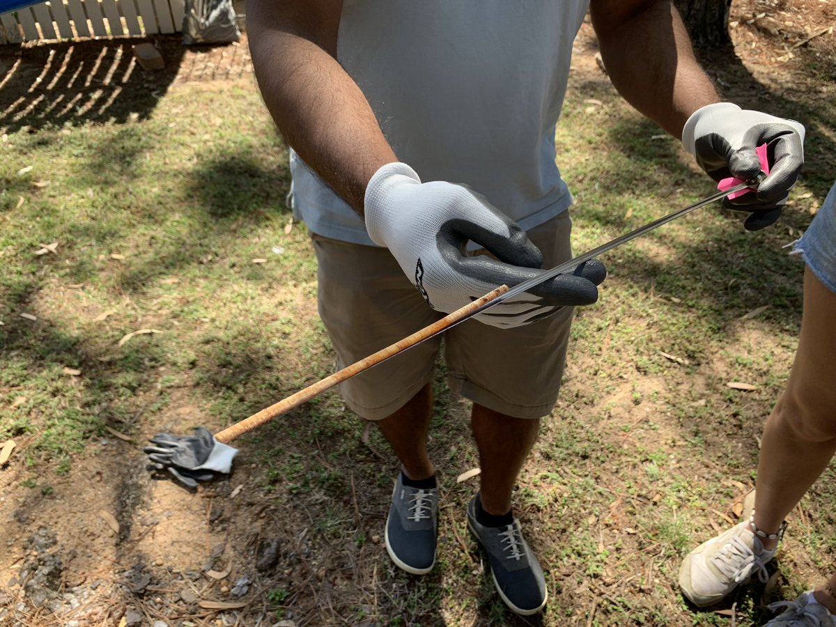 IsoTropics Geochemistry Lab tweet media