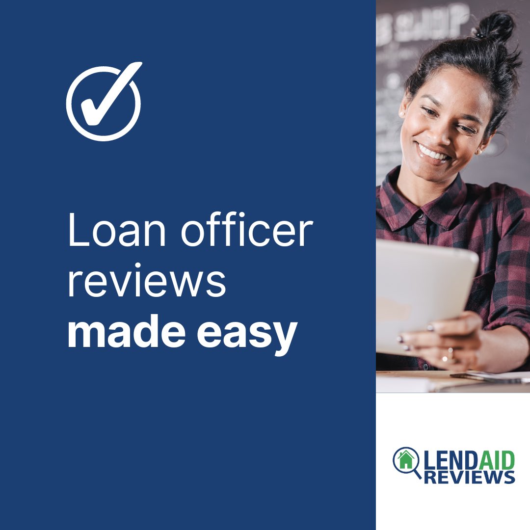 lendaidinc's tweet photo. #LENDAID makes gathering and sharing reviews simple with our user-friendly management services. Email info@lendaid.com to learn more.

#MLO #MLOMarketing #TopRatedLoanOfficer #RealEstate #MortgageLender #MortgageLoanOfficer #LENDAIDReviews #Reviews #FiveStarReview #LOReview https://t.co/Yn0QqFsISo