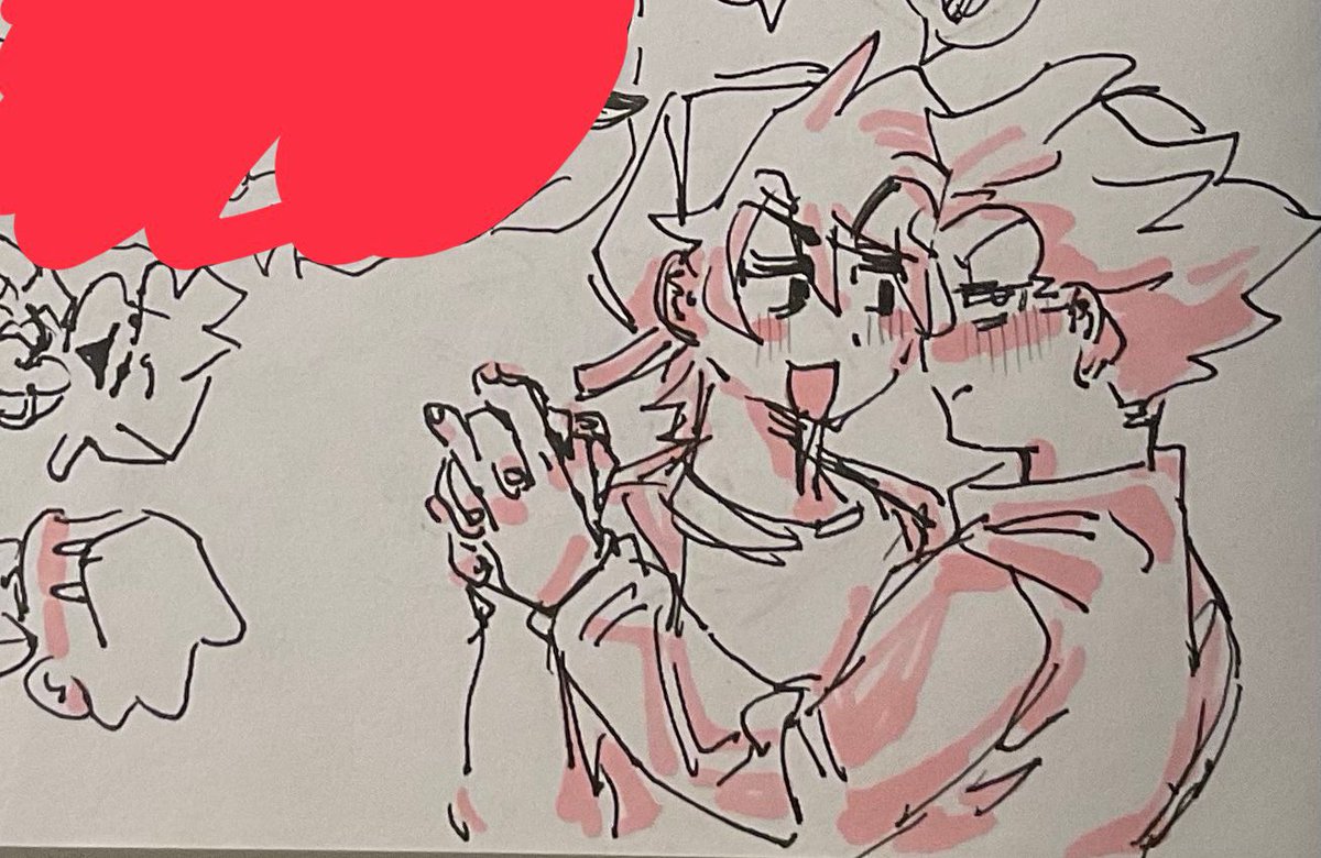 XUAN_0605's tweet photo. Just some gay stuff https://t.co/YkX34l8V3I