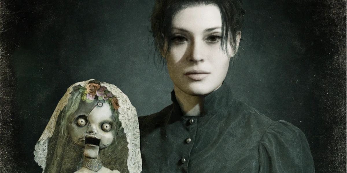 TheDocsboard's tweet photo. My new bio is here and it is on the Mind-altering Puppeteer, Donna Bennivento of the Resident Evil Franchise! You can read it with links below 👇🏿.
FB: https://t.co/1YUDRxsbGy
IG: https://t.co/EgOapRn916
Dr. Clark-
#PUPPET #Residentevil8 #village #drc96 #lady #mold #parasite https://t.co/Hz5mqdQG9K