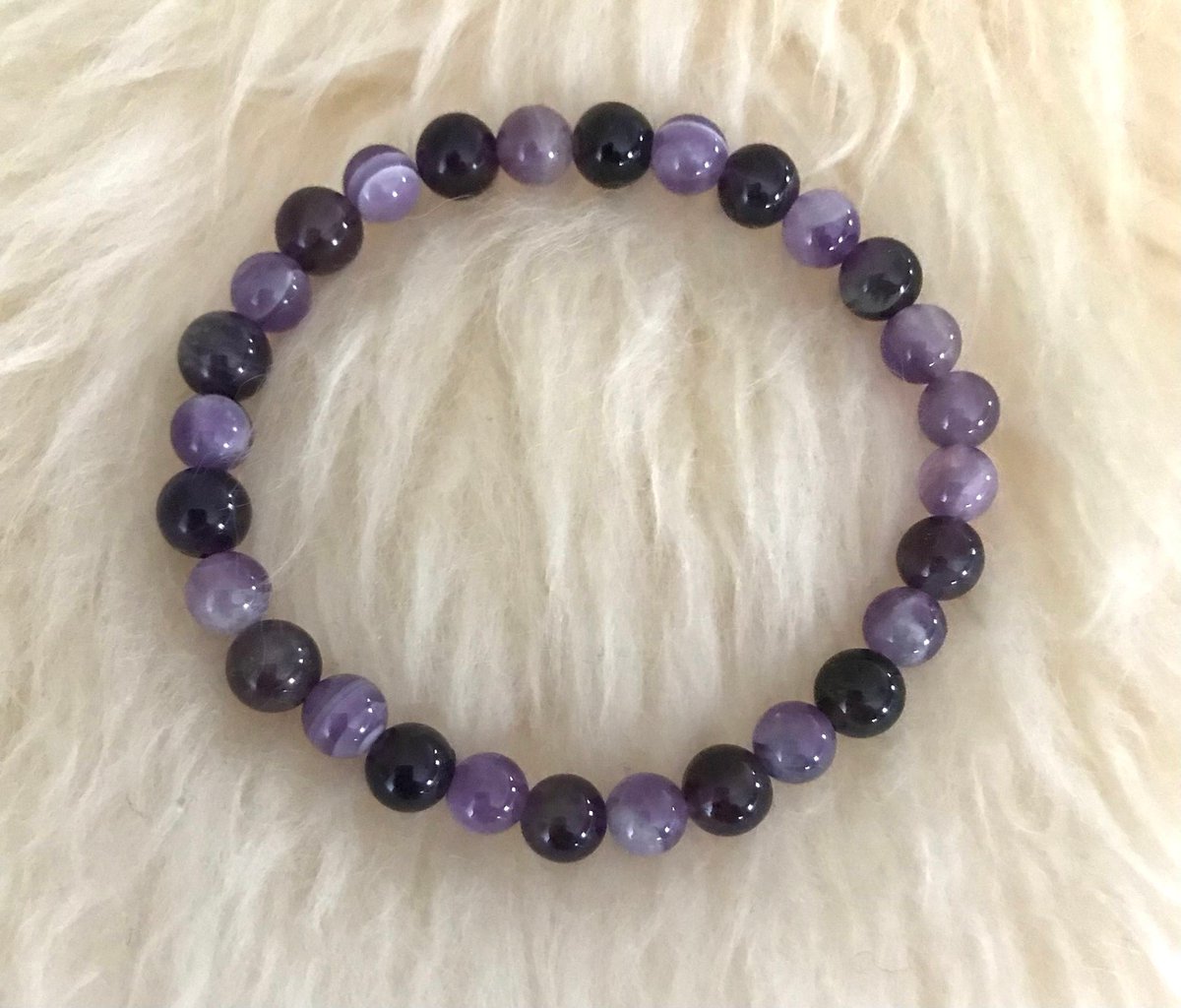 vikrant654's tweet photo. Amethyst 6mm AAA Grade Bracelet,Amethyst Bracelet, Amethyst  Purple Bracelet, Good Fortune Spiritual  Bracelet,Women ,Man Gift  Bracelet
 #aaa #Amethyst #Braceletamethyst #ManGift #grade #Purple #FortuneSpiritualBraceletwomen #LuckyGem7 #EtsySeller

👉https://t.co/vBKYRDPaM3 https://t.co/ttZlAJ7vOx