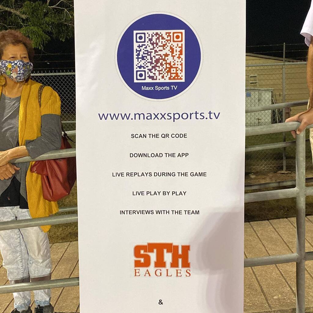 MaxxSportsInc's tweet photo. #Streaming NOW #MaxxSportsTV &amp; @STHFootball

St. Thomas VS  Concordia Lutheran
@STHCatholic
 #VS 
@clhstxathletics

#Streaming #Live @ Maxx Sports TV @ https://t.co/NeU3zakOx2

@TappsFootball
 #txhsfb #TAPPS #EFND #Catholic  #STHFootball #StThomasHighSchool 
#Tex…
Image https://t.co/o4wIZdMvTo