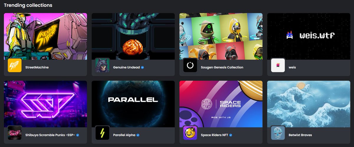 Space Riders tweet media