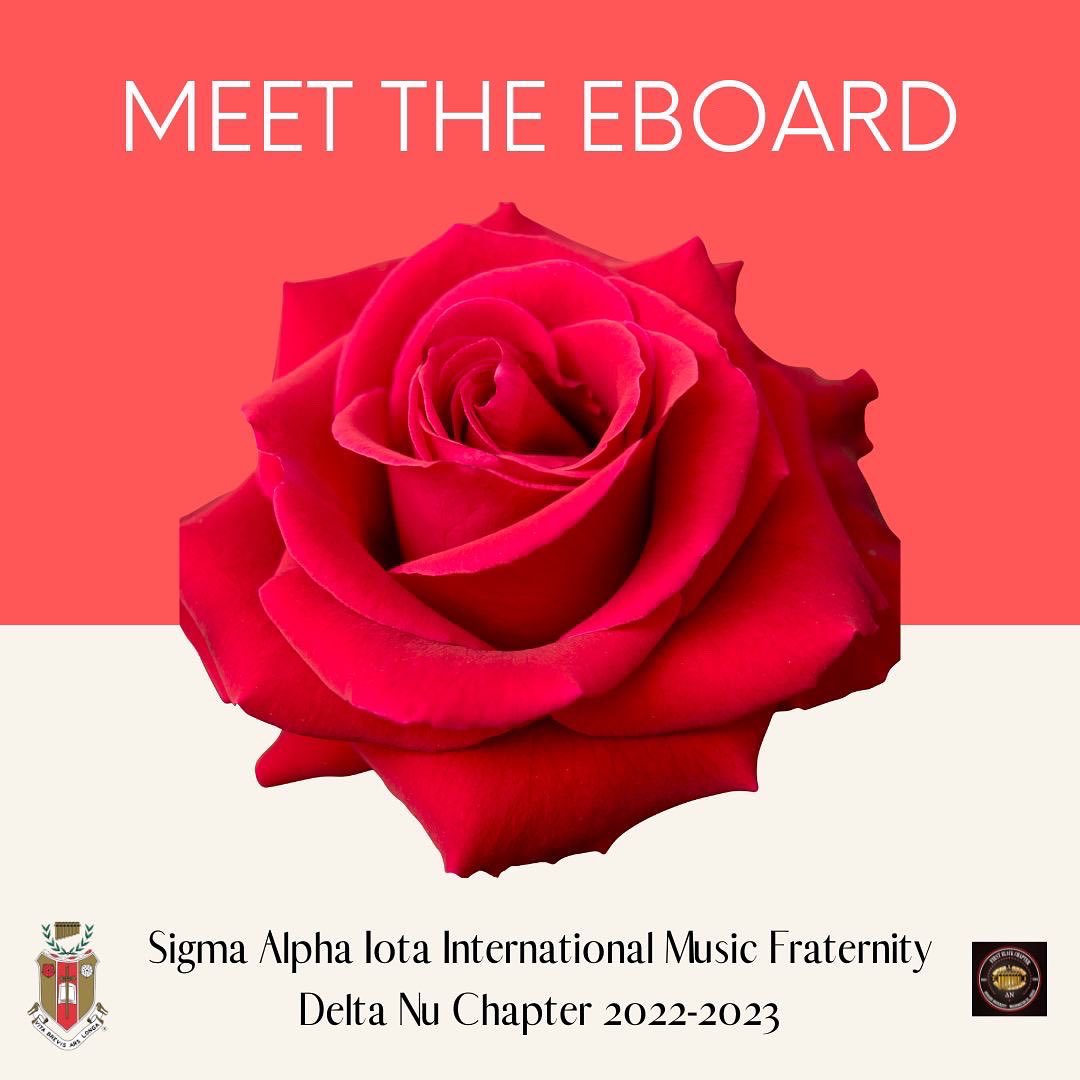 The Delta Nu Chapter tweet media