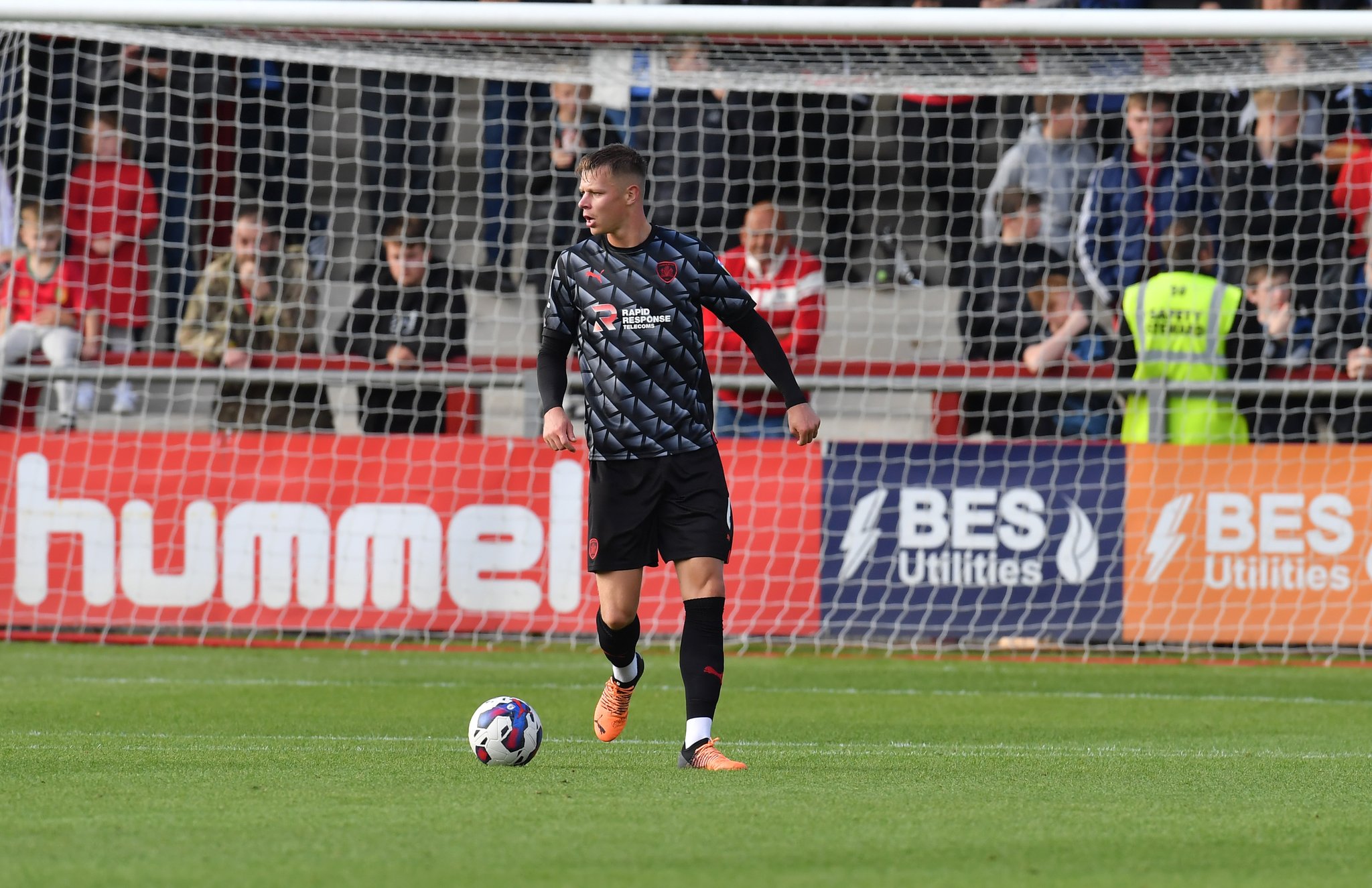 Barnsley FC on Twitter: 🚫 Looking for a fourth consecutive shut out on