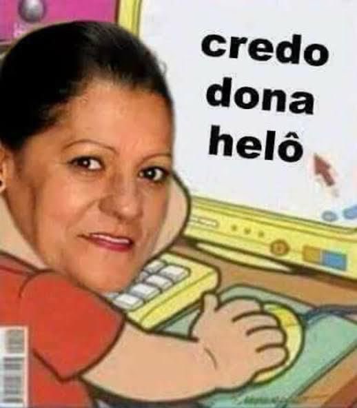HELÔ E CREUSA EU TÔ CHORANDO MUITO #Travessia