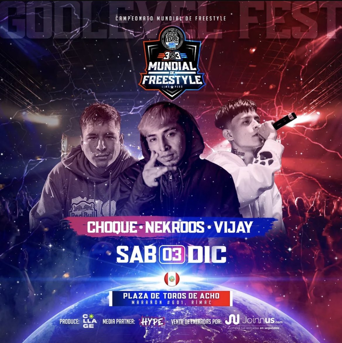 GodLevelOficial 🌎 (@godleveloficial) on Twitter photo 