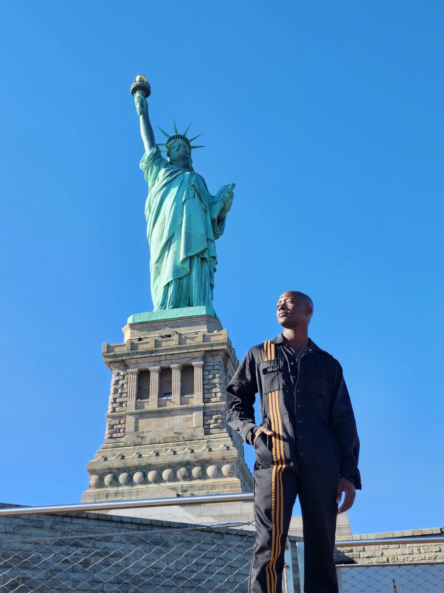 Statue of Liberty 🗽🇺🇸