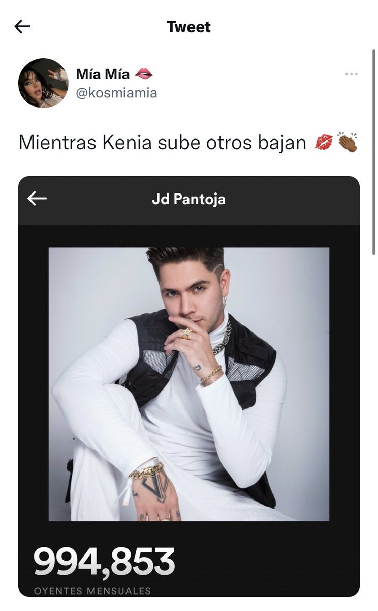 mueveloasi's tweet photo. El trauma que tienen unos en verdad es muy preocupante ☠️ https://t.co/UZFASnkocj