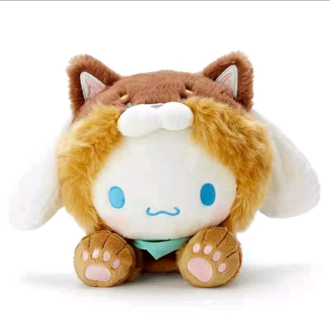 QUANXISH's tweet photo. 📣 Calling out all SANRIO Enthusiasts 📣
Get your own kuromi, melody, and yugui plushies here 😻
! SUPER SOFT &amp; COMFY !
⭐ 5
🔗 https://t.co/CqUJZU9oGe https://t.co/r6JnGBmu2Q