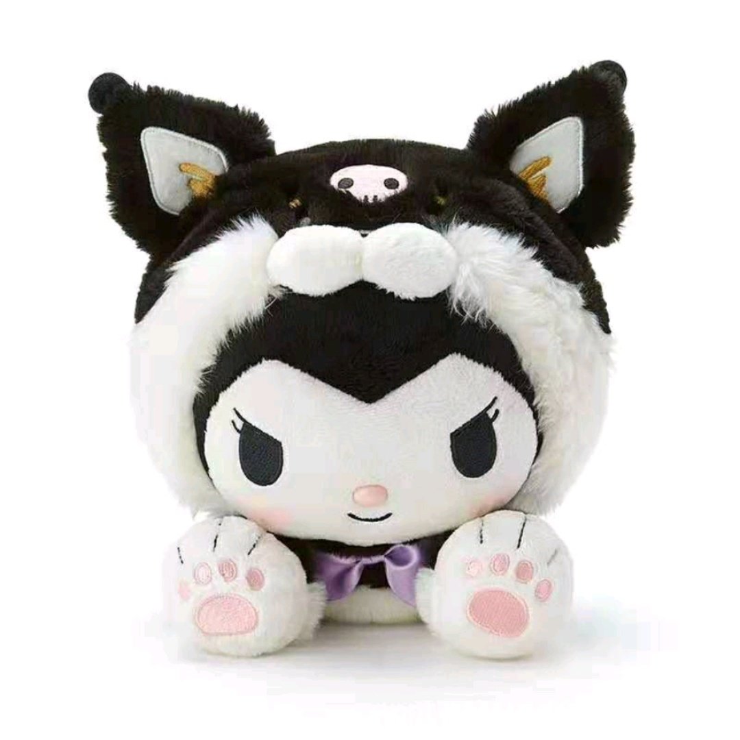 QUANXISH's tweet photo. 📣 Calling out all SANRIO Enthusiasts 📣
Get your own kuromi, melody, and yugui plushies here 😻
! SUPER SOFT &amp; COMFY !
⭐ 5
🔗 https://t.co/CqUJZU9oGe https://t.co/r6JnGBmu2Q