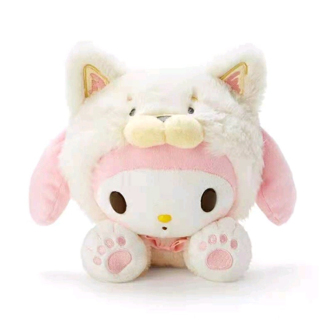 QUANXISH's tweet photo. 📣 Calling out all SANRIO Enthusiasts 📣
Get your own kuromi, melody, and yugui plushies here 😻
! SUPER SOFT &amp; COMFY !
⭐ 5
🔗 https://t.co/CqUJZU9oGe https://t.co/r6JnGBmu2Q