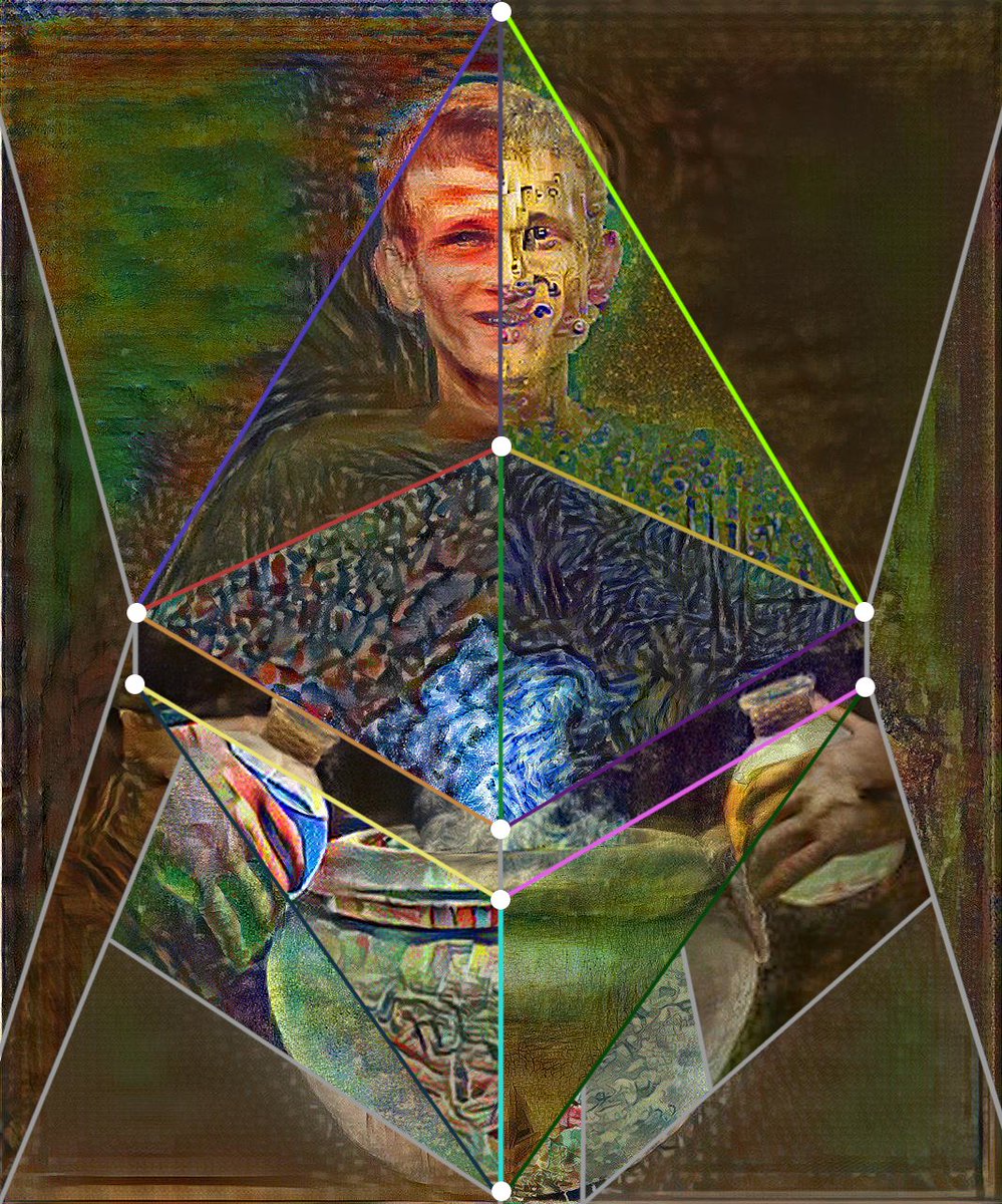 PaintingWTG's tweet photo. The special item in The Merge event collection has been sent to @VitalikButerin . We don't expect him to actually look at it, but since he is featured in the artworks our team decided he should receive at least one item from the collection.

https://t.co/OzaMnijQQd https://t.co/XyWgidaNFr