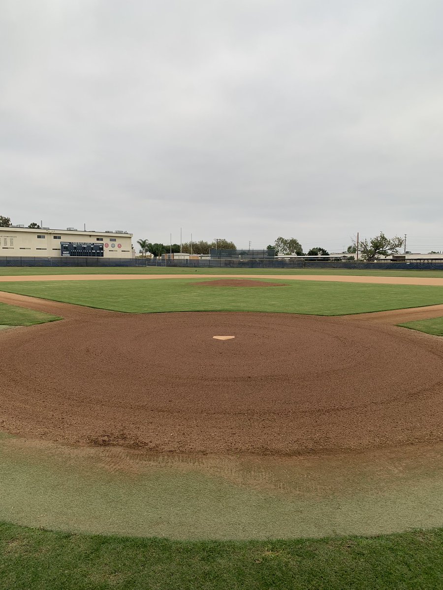 Sonora_Baseball's tweet photo. Ready for some baseball tomorrow:) @sohsathletics @fjuhsd @SOHS_APSA @sonoraraiders https://t.co/w6ku9BXftg
