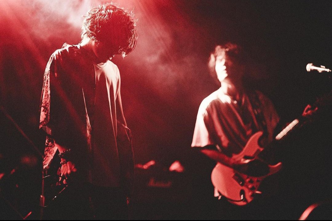 志垣霄太朗 🔥NEXT Live 3月12日GUILTY・24日ZircoTokyo (@SLIE_)