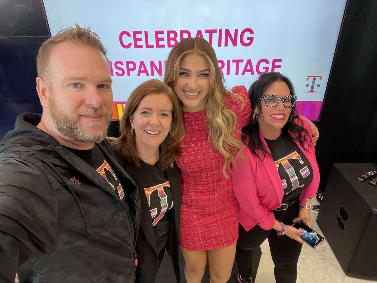 Annie Garcia tweet media