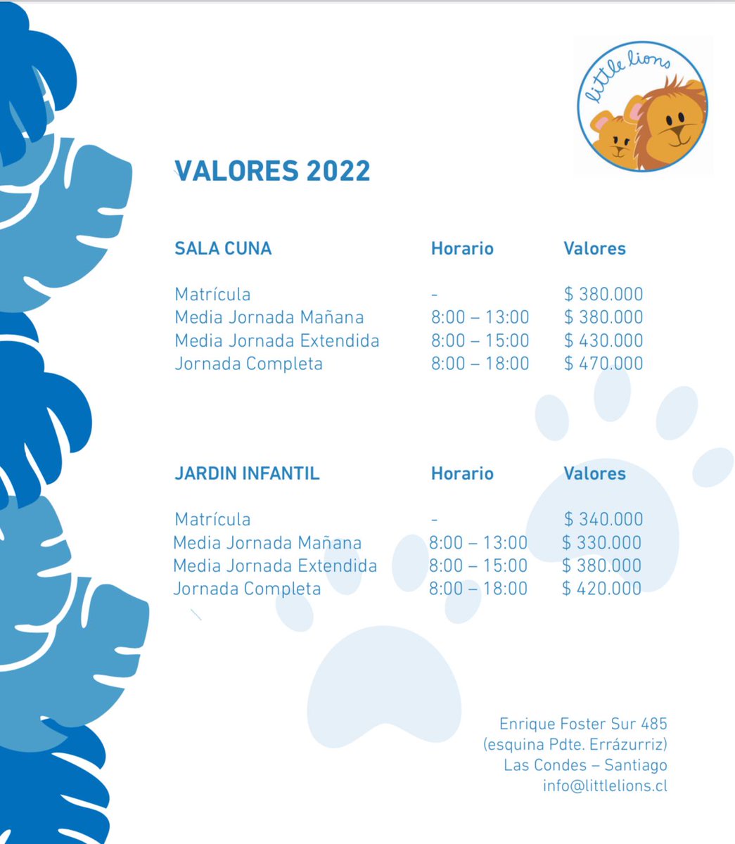 Postnataldeeme1's tweet photo. @gabrielboric @jeannette_jara @totiorellanag Qué podemos hacer si ya no hay cupo para este año en las salas cuna junji e integra?Saben ustedes cuánto valen las salas cunas privadas? Es algo impagable para la mayoría #PostnatalDeEmergencia hasta el 31 de diciembre! https://t.co/lKHx4Oz2gl