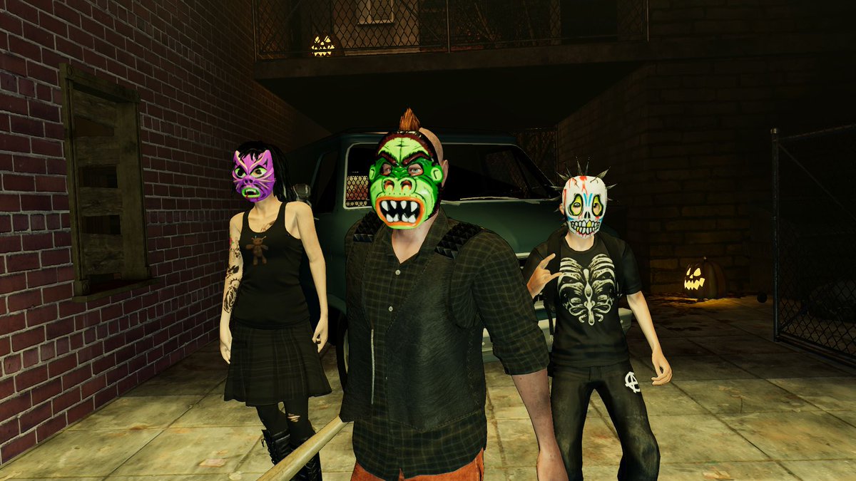 Octobergames's tweet photo. Join our DISCORD to participate in our Community Game Night!
.
Every Friday at 6pm (PST)
.
https://t.co/0EHoOPdvcA
.
#gamenight #multiplayer #horror #Halloween #horrorlegendsgame #octobergames https://t.co/VQy7QvJQ83