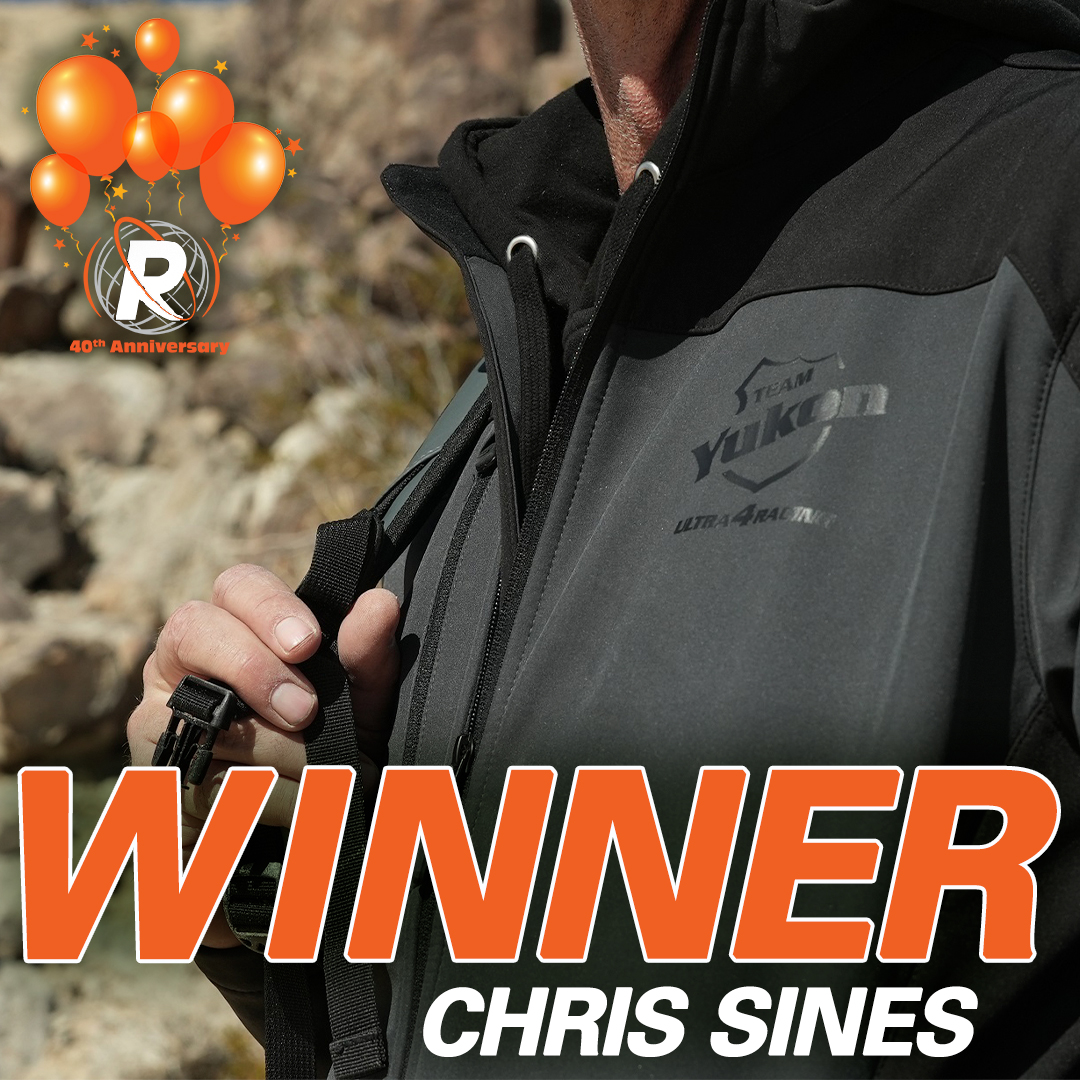 Diff_Expert's tweet photo. This week’s giveaway winner for our 40th Anniversary giveaways is Chris Sines, congratulations!
Follow RANDYS for more chances to win and the latest news at RANDYS.
#randysworldwide #yukongearandaxle #iconvehicledynamics #usastandardgear #zumbrotadrivetrain #dynatrac https://t.co/ckfMjk0DoG