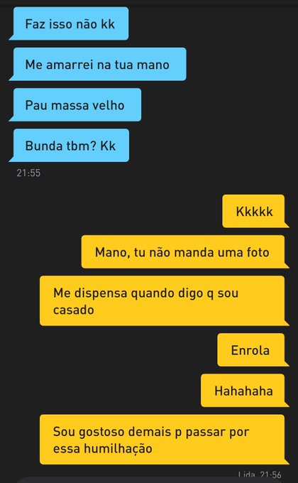 Gostosa n&atilde;o se humilha https://t.co/xodNTgh1u3 https://t.co/tACbzRVlaX<a href="/tag/justiceforglory"class="tags"><span>#justiceforglory</span></a>