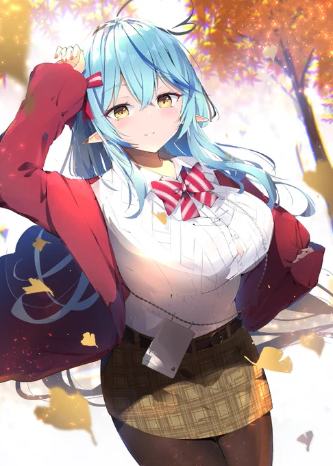 秋服 #LamyArt 
