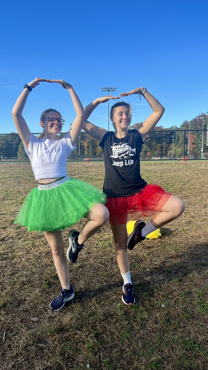 BHS Cross Country | Track & Field tweet media