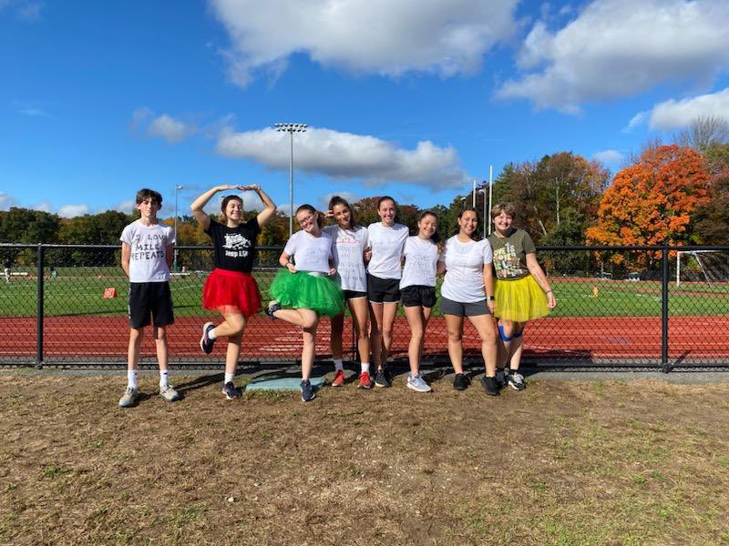 BHS Cross Country | Track & Field tweet media