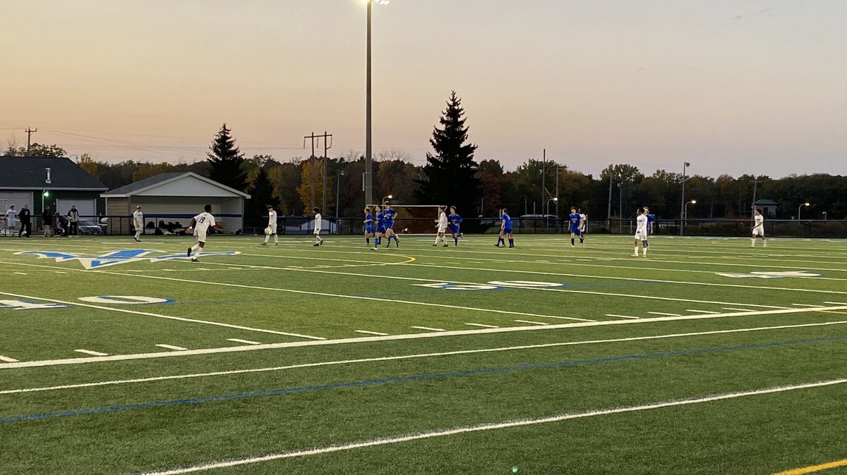 BHS Boys Soccer tweet media