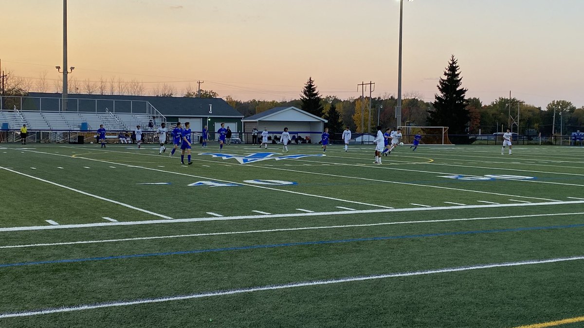 BHS Boys Soccer tweet media