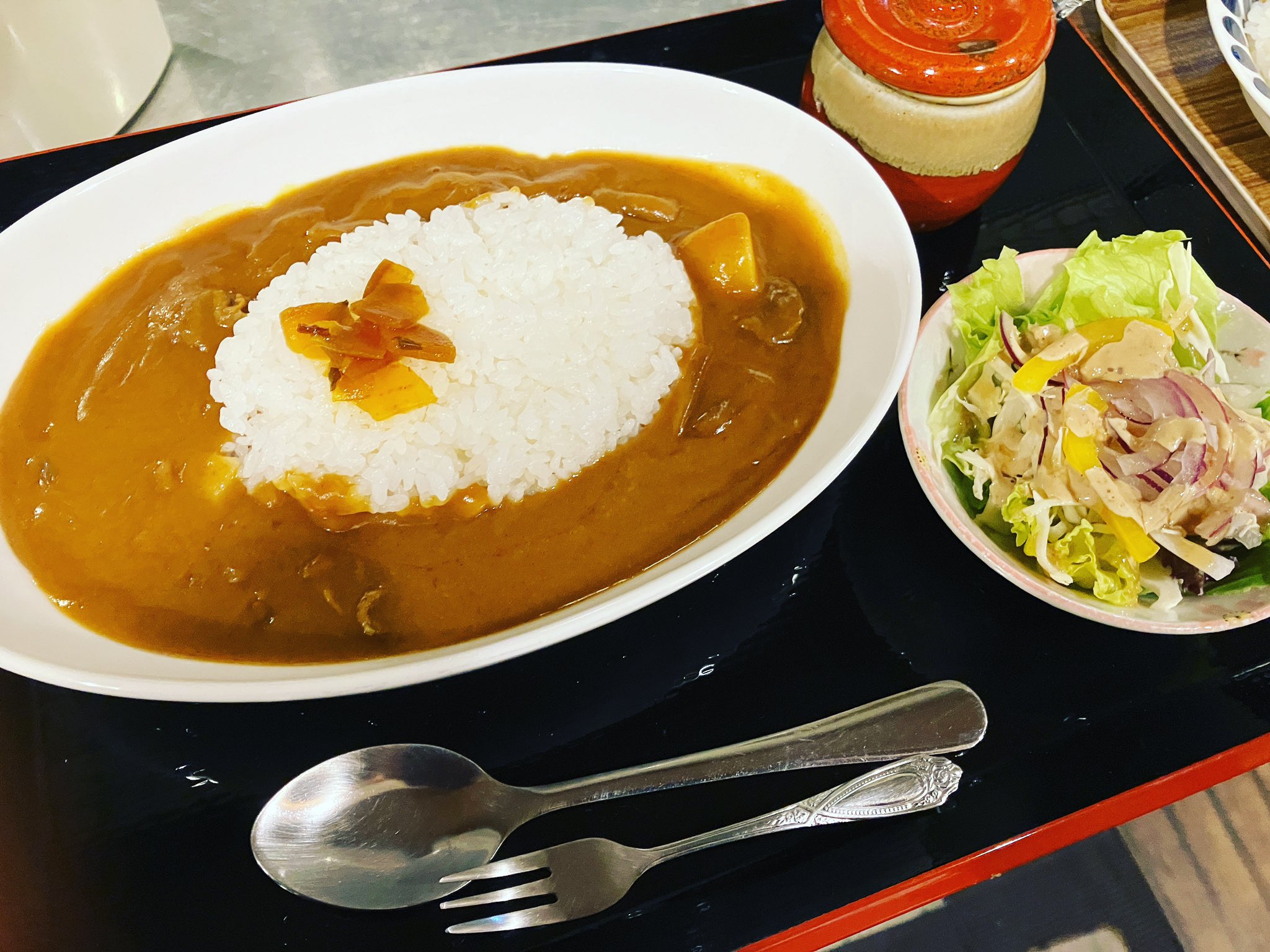 呉海自カレー 公式 Kurekaijicurry Twitter