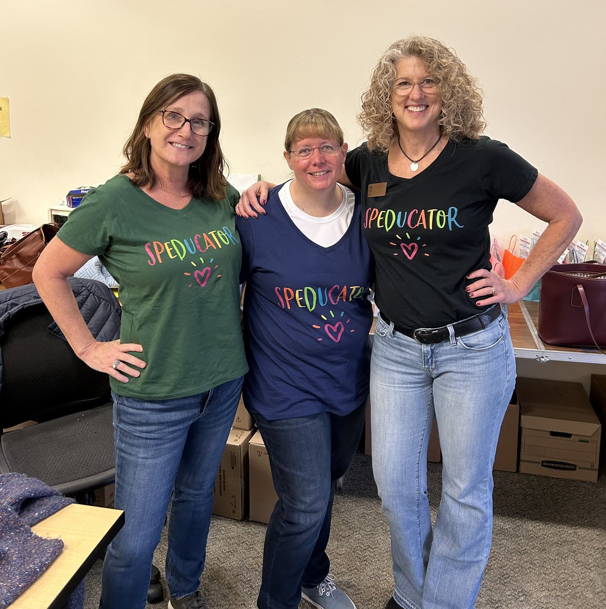 Director Ricetti tweet media