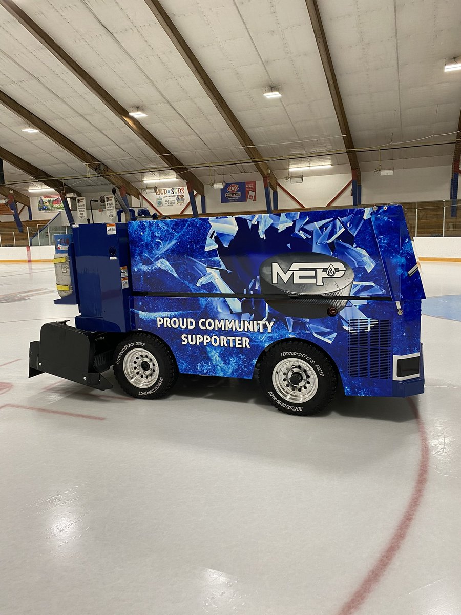 Fairview Flyers tweet media