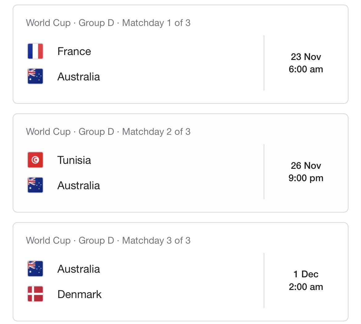 Josh_Backman's tweet photo. Loaded and ready to be flogged by France first round π
https://t.co/OEpB6BbLRR
#qNFT #NFT #NFTCommunity @BUILTBYQUANTUM @budweiserusa @Vayner3 @FIFAWorldCup #Budverse https://t.co/8cxzSZDyny