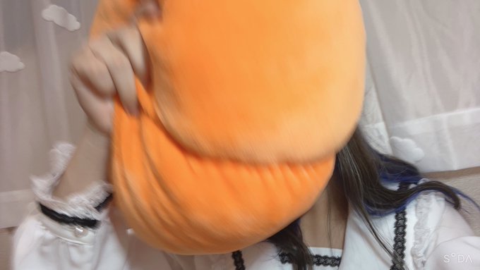 Twitterのコスプレ画像18