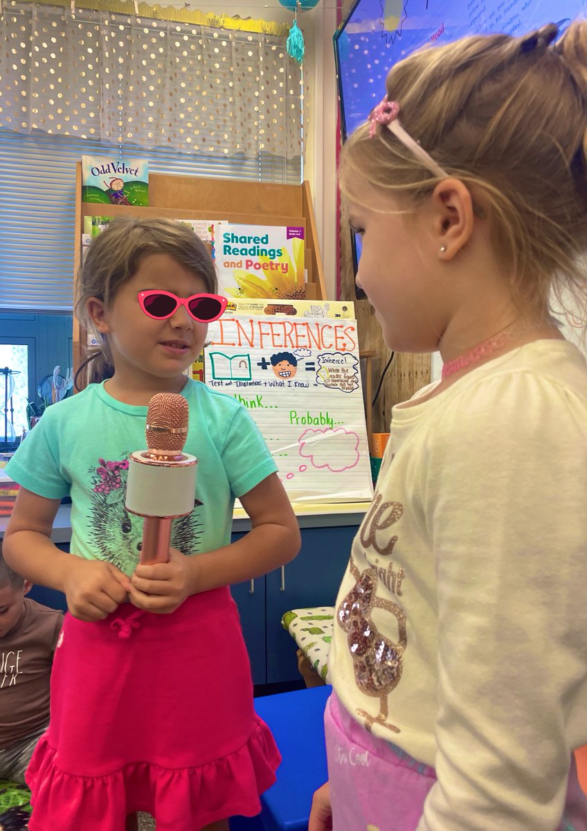 MissSelahG's tweet photo. One of our favorite things to do in class is TPS! My students love sharing their opinions, inferences, and text based evidence with the class! It gives them a chance to learn from one another and build communication skills. Love love love 🥰📚🦉✏️ https://t.co/D3lggYIKns